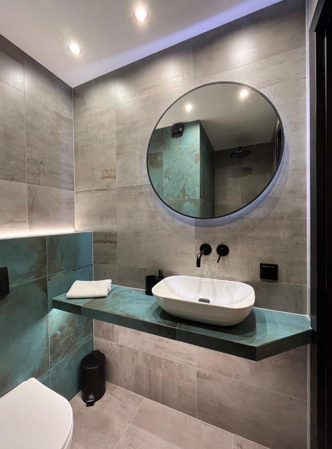 Pm. Apartments Красков Екстериор снимка