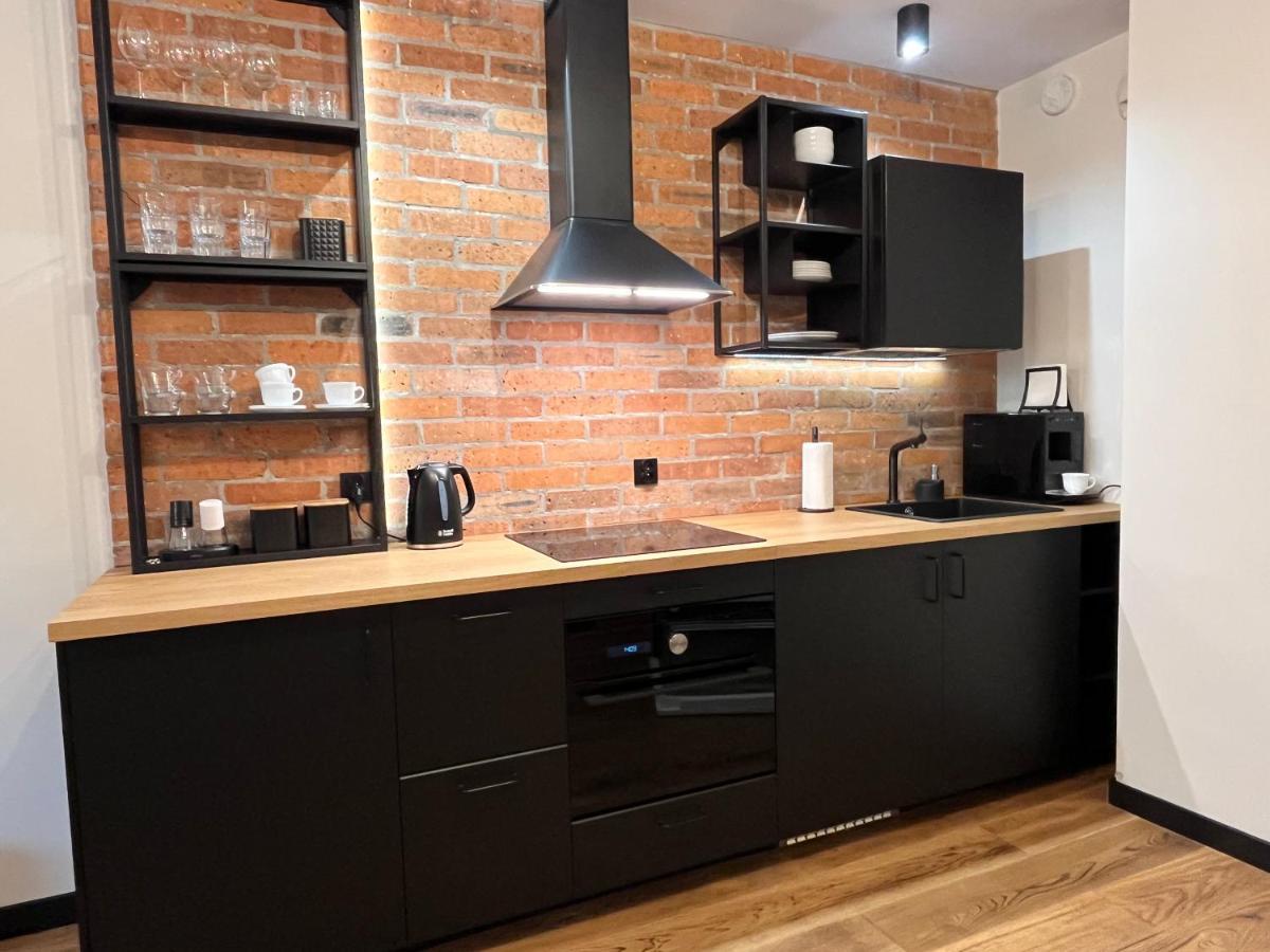 Pm. Apartments Красков Екстериор снимка