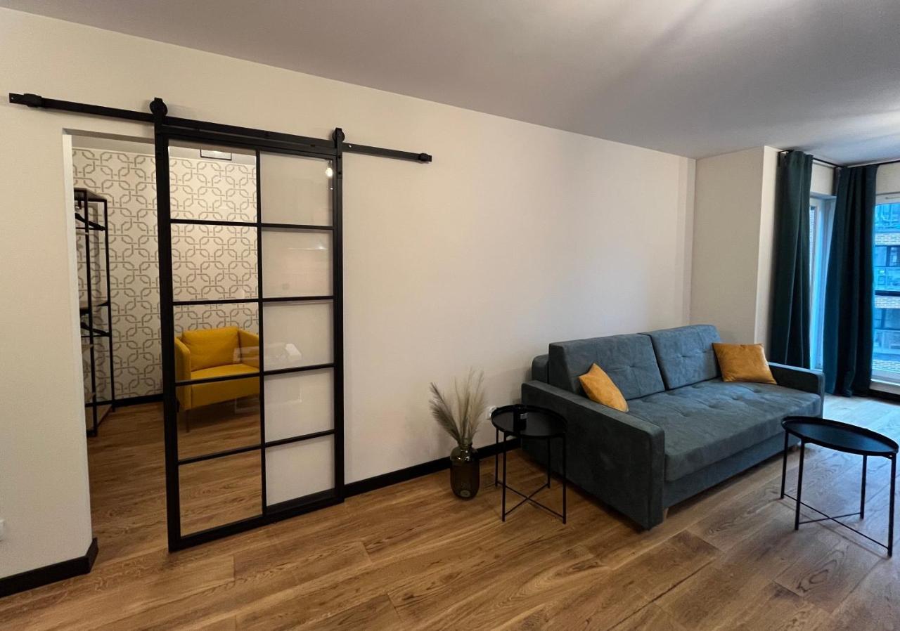 Pm. Apartments Красков Екстериор снимка