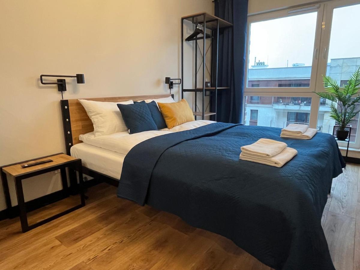 Pm. Apartments Красков Екстериор снимка