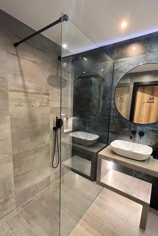 Pm. Apartments Красков Екстериор снимка