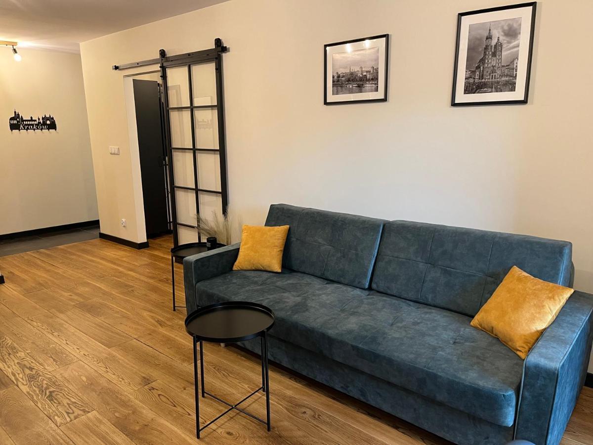 Pm. Apartments Красков Екстериор снимка
