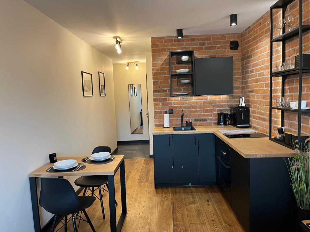 Pm. Apartments Красков Екстериор снимка