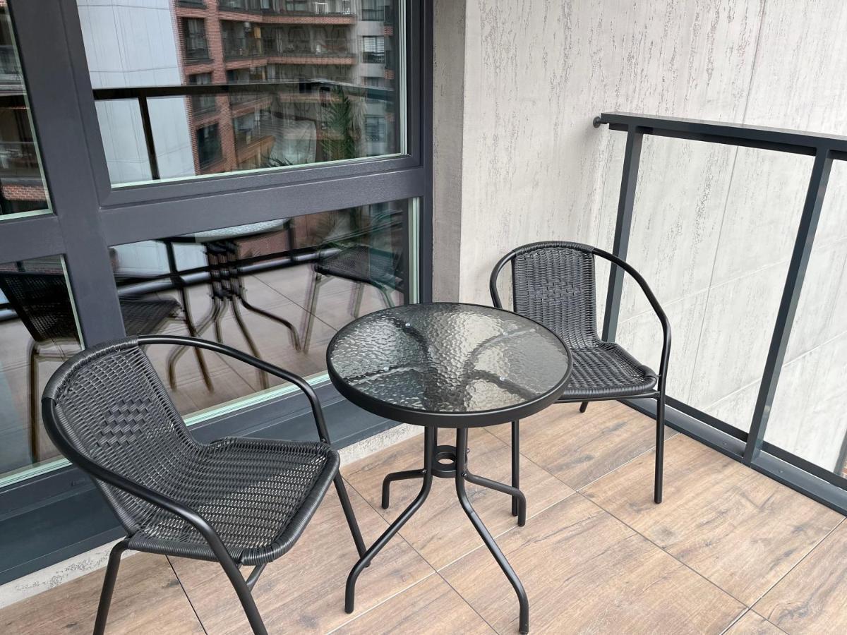 Pm. Apartments Красков Екстериор снимка