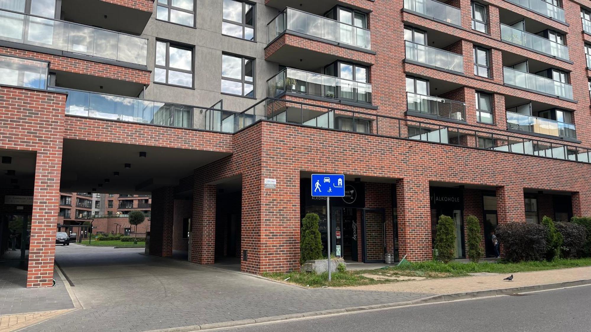 Pm. Apartments Красков Екстериор снимка